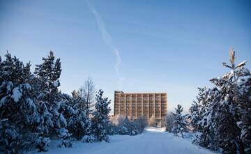 Фото номера Номер &quot;Стандарт&quot; Гостиница Sanatoriy Solnechniy г. Братск 9